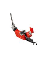 PRENSA CAÑERIA P/BANCO 1/8"-4" ROTHENBERGER