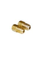 ADAPTADOR 1/4" SAE M-3/8" SAE F ROTHENBERGER