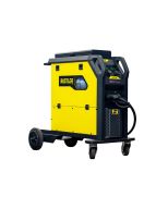 MAQUINA SOLDADORA MIG RUSTLER EM 350C PRO SYNERGIC ESAB