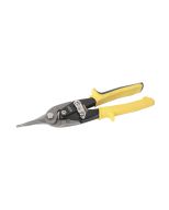 TIJERA CORTE AVIACION 10" RECTO NITRO