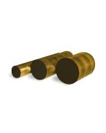 BRONCE COLADA CONTINUA SAE-68