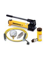 PORTO POWER 15 TON.4" CARRERA ENERPAC