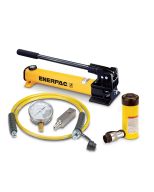 PORTO POWER 15 TON.6" CARRERA ENERPAC