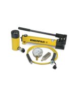 PORTO POWER 25 TON.6" CARRERA ENERPAC