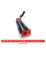 CORTADORA SPEED 72 MAGNET RUBI