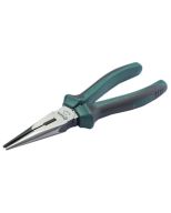 ALICATE PUNTA LARGA 6" SATA