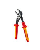 ALICATE CAIMAN ARTICULADO 10" AISLADO VDE SATA