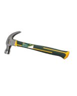 MARTILLO CARPINTERO CON MANGO DE FIBRA DE VIDRIO SATA 16 OZ