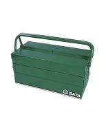 CAJA DE HERRAMIENTAS 16" SATA