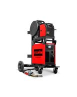 MAQUINA SOLDADORA MULTIPROCESO SUPERMIG 450I 230V/400V PACK TELWIN