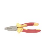 ALICATE UNIVERSAL AISLADO 8" 1000V NITRO 