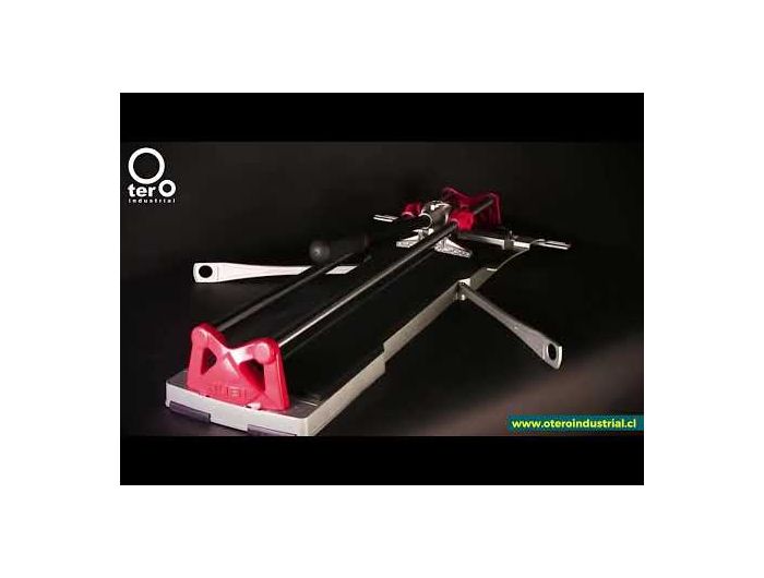 CORTADORA DE CERAMICA SPEED 72 MAGNET RUBI