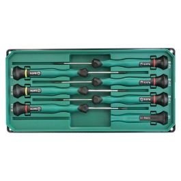 ３０МＳ　SIS-G-611w STIPLA STEP 他 5点セットＡ JUEGO DE DESTORNILLADORES MIXTO PRESICION 6 PZAS. SATA