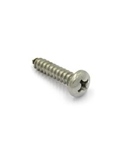 TORNILLO ROSCALATA BINDING INOXIDABLE 304