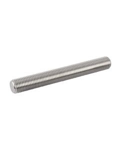 HILO ASTM A193 B8 (INOX 304) UNC 3.66 METRO