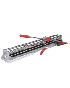 CORTADORA MANUAL DE CERAMICA STAR-63 PLATINUM CON MALETA RUBI