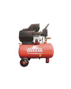 COMPRESOR 2HP 24L 220V NITRO