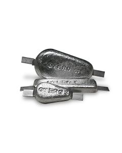 ANODOS DE ZINC