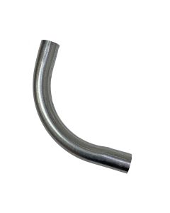 CURVA EMT PREGALVANIZADO