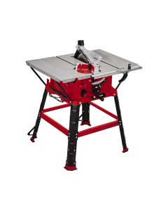 SIERRA CIRCULAR DE MESA 1800W 10" TC-TS 254 U EINHELL