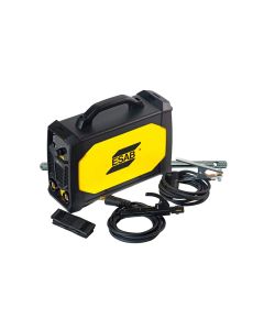 MAQUINA SOLDADORA ARCO MANUAL ROGUE ES245I ESAB