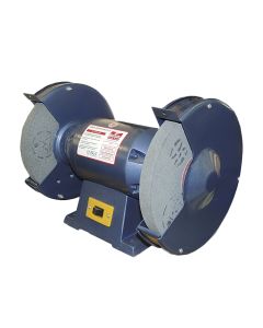 ESMERIL DE BANCO 8" 375W M-200C NITRO