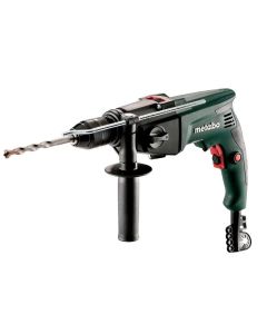 TALADRO PERCUTOR 1/2" 760W SBE 760 METABO