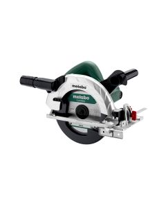 SIERRA CIRCULAR 7 1/4" 1050W KS 190 METABO
