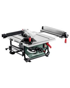 SIERRA CIRCULAR DE MESA TS 254 M METABO