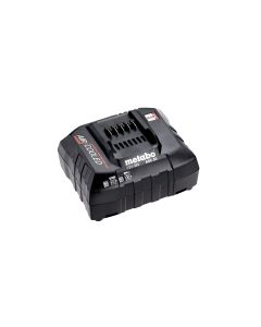 CARGADOR BATERIA ASC 30-36V AIR COOLED 220V METABO