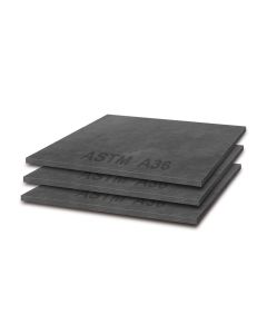 PLANCHA LAMINADA ASTM A-36