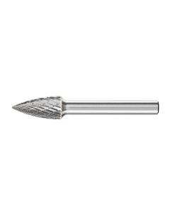 LIMA ROTATIVA ARBOL CON PUNTA G 10X20MM D3P PFERD