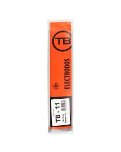 SOLDADURA ELECTRODO 6011 1/8" (1KG.) TB