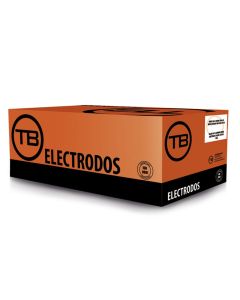 SOLDADURA ELECTRODO 6011 3/32" (5KG.) TB