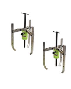 EXTRACTOR HIDRAULICO 2&3 GARRAS LARZEP