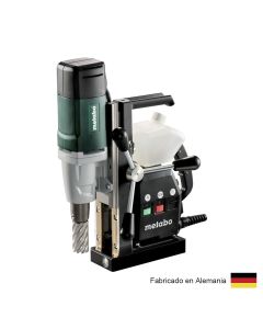 TALADRO DE BASE MAGNETICA 32MM 1000W MAG 32 METABO