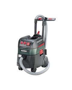 ASPIRADORA 35L ASR 35-L ACP METABO
