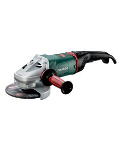 ESMERIL ANGULAR 7" 2600W HM W26-180 MVT METABO