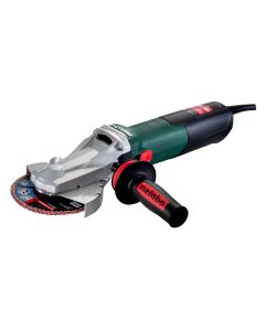 ESMERIL ANGULAR 4.1/2" 1550W WEF15-125 QUICK METABO