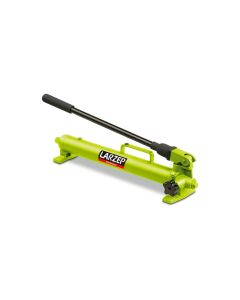 BOMBA MANUAL HIDRAULICA SIMPLE EFECTO 1.4 LTS W-X LARZEP