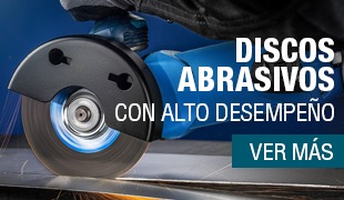 Abrasivos Pferd