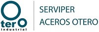 Otero Industrial - Aceros Otero y Serviper se unen en el web.